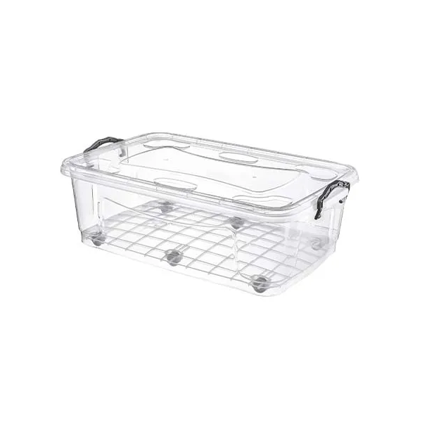 კონტეინერი Tuffex TP483, 30L, Container, Transparent