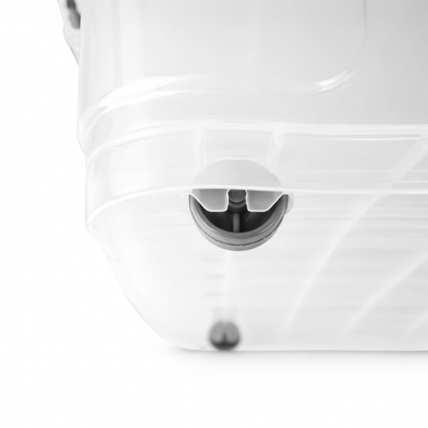 Container Tuffex TP484, 40L, Transparent