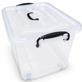 კონტეინერი OEM UHD-262, 160L, Container, Transparent