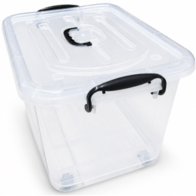კონტეინერი OEM UHD-262, 60L, Container, Transparent