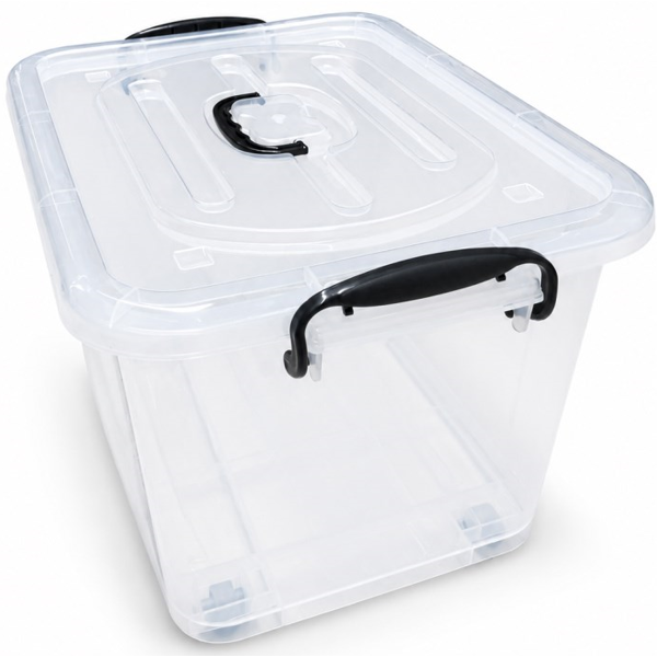 კონტეინერი OEM UHD-262, 60L, Container, Transparent