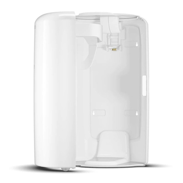 Recycle Bin Tork 18021708, 50L, White
