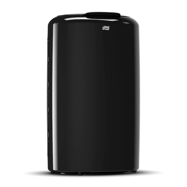 Recycle Bin Tork 18021709, 50L, Black