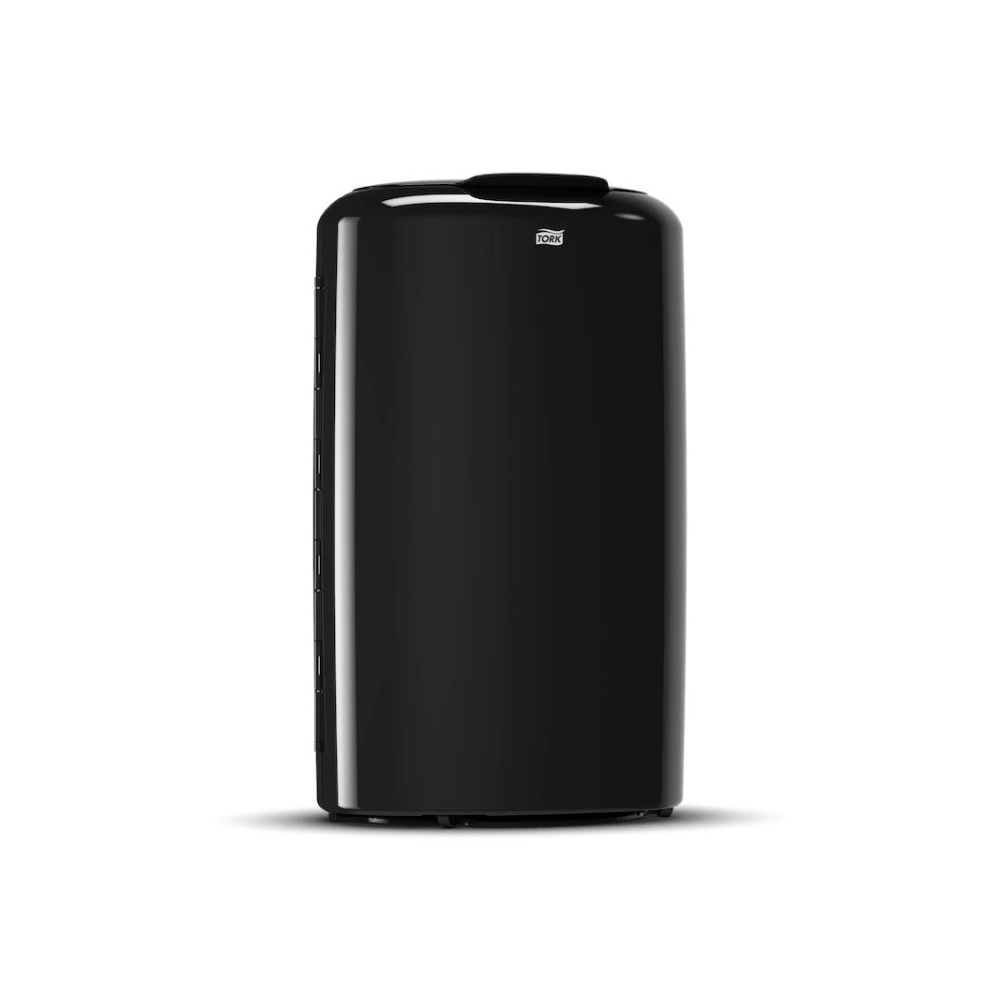 Recycle Bin Tork 18021709, 50L, Black