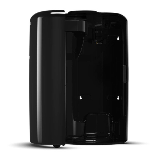 Recycle Bin Tork 18021709, 50L, Black