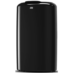 Recycle Bin Tork 18021709, 50L, Black