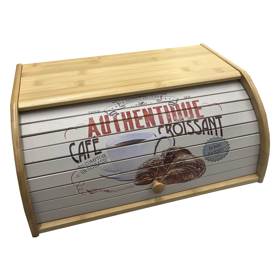 საპურე OEM MG-2143, Bread Bin, Brown