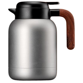 Thermos Berllong BTC-0151, 1.6L, Silver