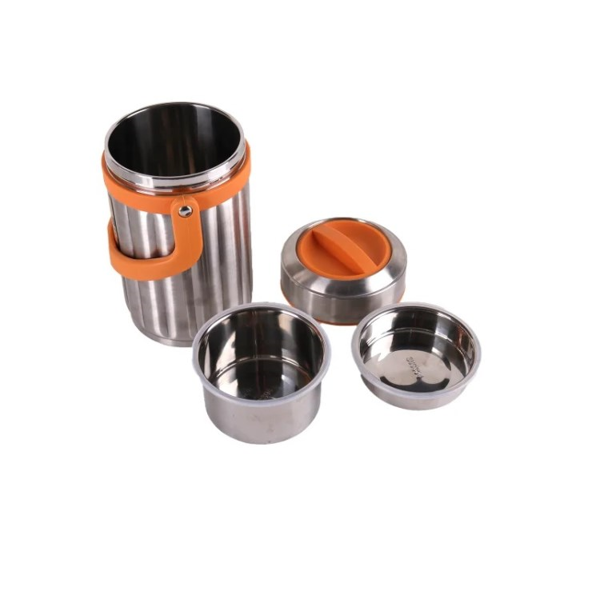 Thermos OEM MG-1803, 2.3L, Silver