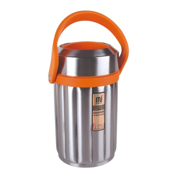 Thermos OEM MG-1803, 2.3L, Silver