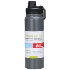 Thermos DONGFANG 18658395, 800ML, Grey
