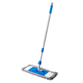 Floor Mop Kleaner GSA002, 40cm, Blue