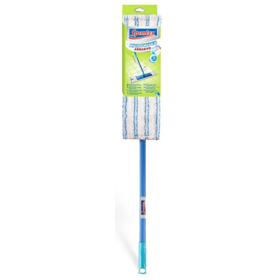 Floor Mop Spontex Extra, 130cm, Blue