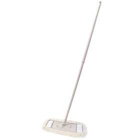 Floor Mop York Eko 2006, 147cm, White