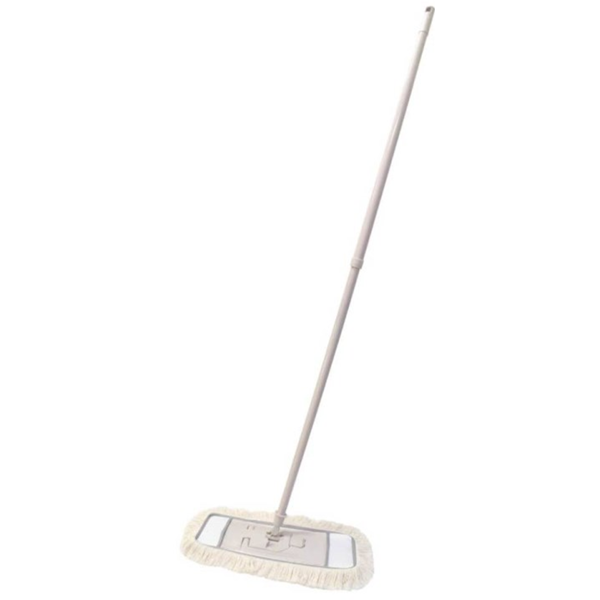 Floor Mop York Eko 2006, 147cm, White