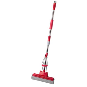 Floor Mop LIAO A130053, Red