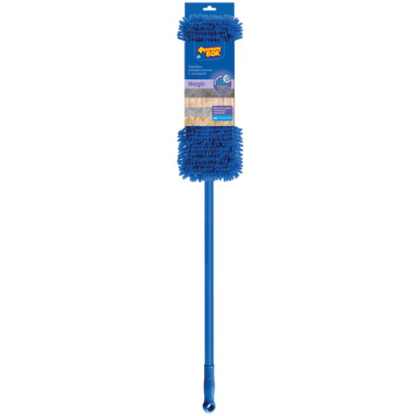 Floor Mop Freken Bok 18031961, 120cm, Blue