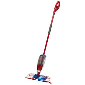 Floor Mop VILEDA Promist Max, Red