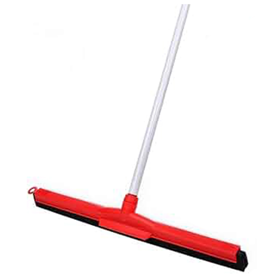 Floor Cleaner LIAO 130023, 45cm, Red