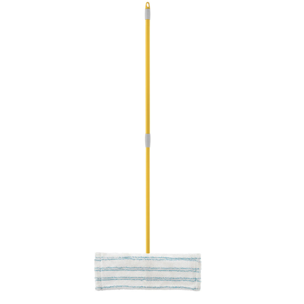 იატაკის მოპი Apex 10190, 130cm, Floor Mop, Yellow