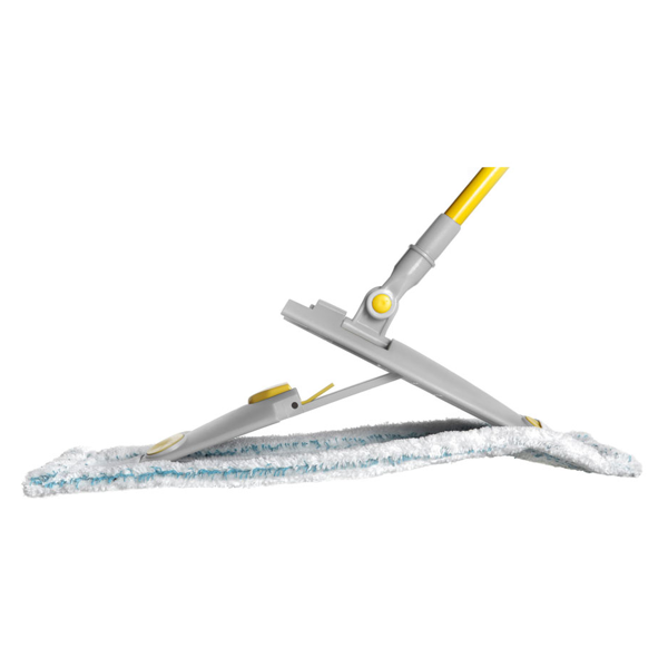 Floor Mop Apex 10190, 130cm, Yellow