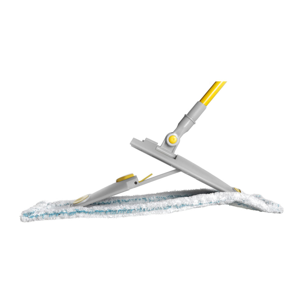 იატაკის მოპი Apex 10190, 130cm, Floor Mop, Yellow