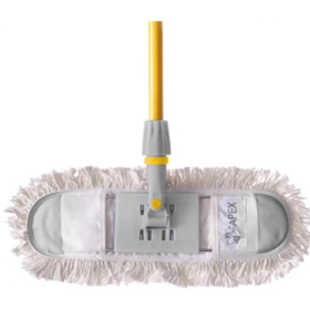 Floor Mop Apex 10826, Grey
