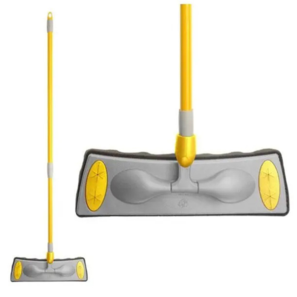 Floor Mop Apex 10176, 33cm, Yellow
