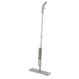 Floor Mop York SPRAY&CLEAN, Grey