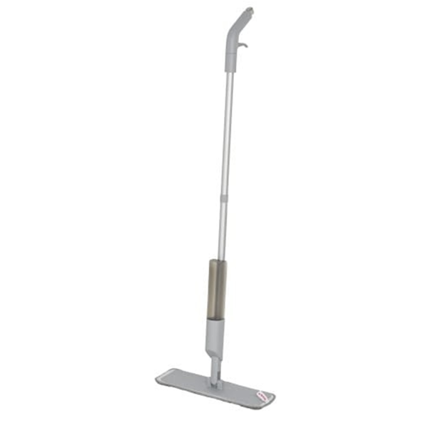Floor Mop York SPRAY&CLEAN, Grey