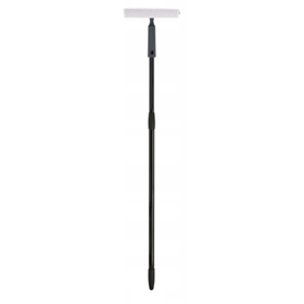 Glass Cleaner York 18032585, 150cm, Black