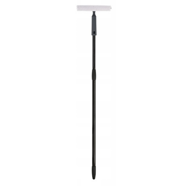 Glass Cleaner York 18032585, 150cm, Black