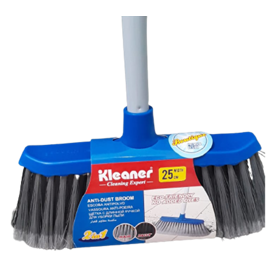 Dust Broom Kleaner Anti Dust K20002, 140cm, Blue