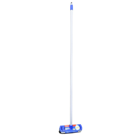 Floor Brush Kleaner KK2001, 127cm, Blue