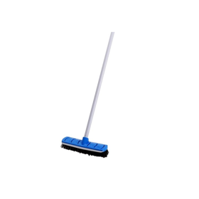 Floor Brush Kleaner KK2002, Blue