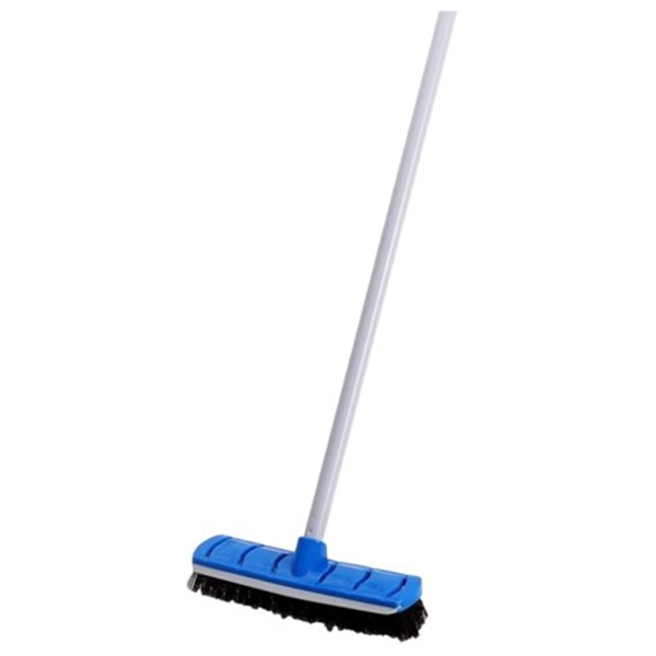 Floor Brush Kleaner KK2002, Blue