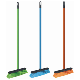 Floor Brush Centi 051030, Blue