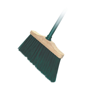 Floor Brush York LAURA, 120cm, Green
