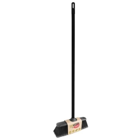 Floor Brush York Loft 2402, 120cm, Black
