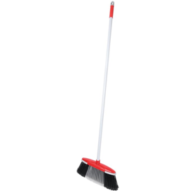 Dust Broom Liao L-20003, 130cm, Red