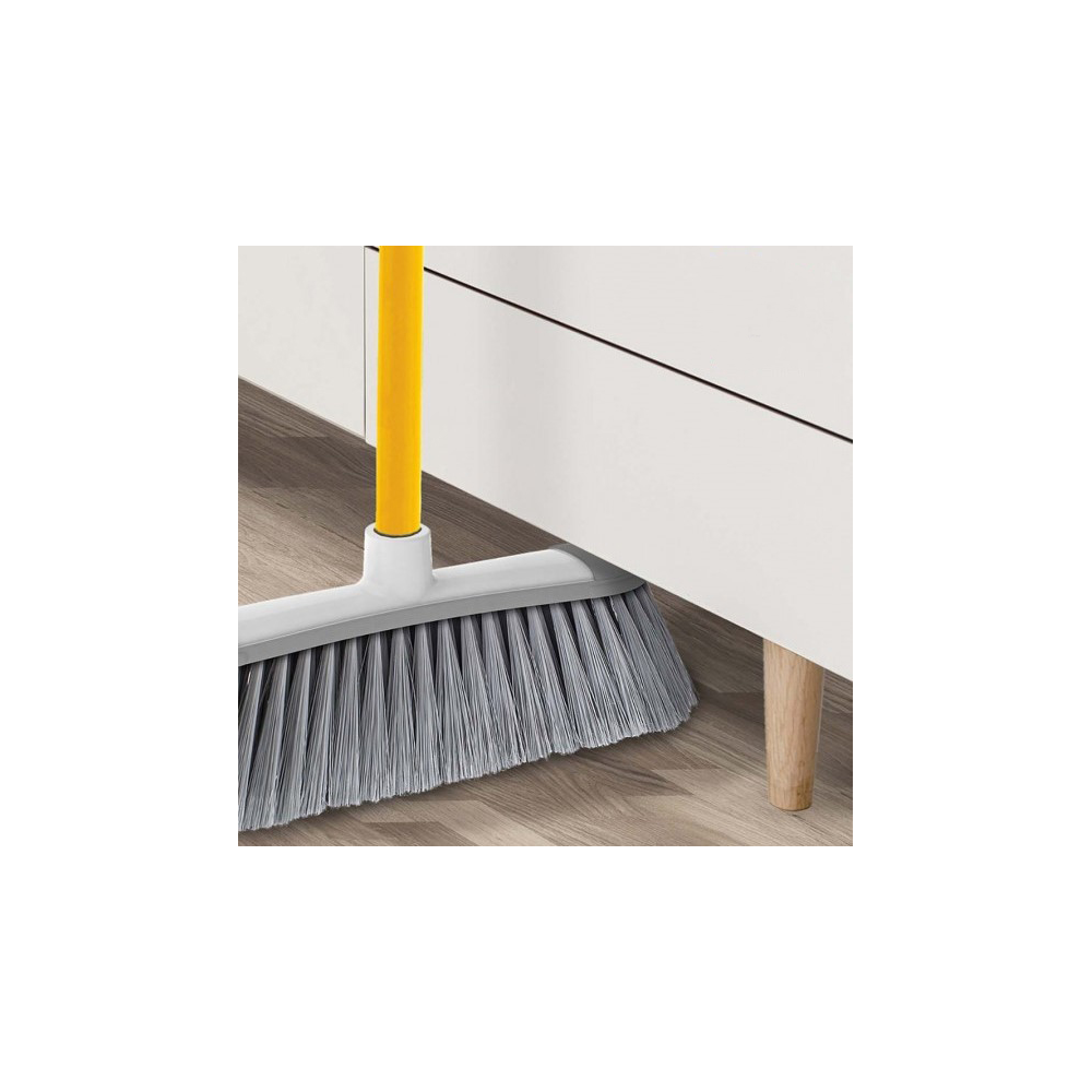 Floor Brush Apex 11615, Grey