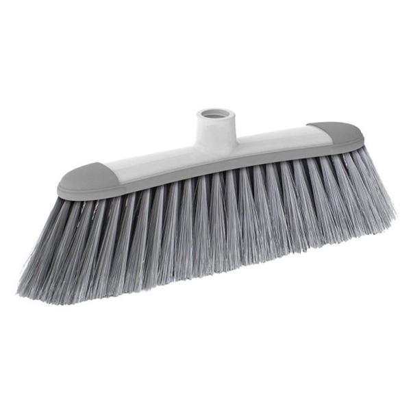 იატაკის ჯაგრისი Apex 11615, Floor Brush, Grey