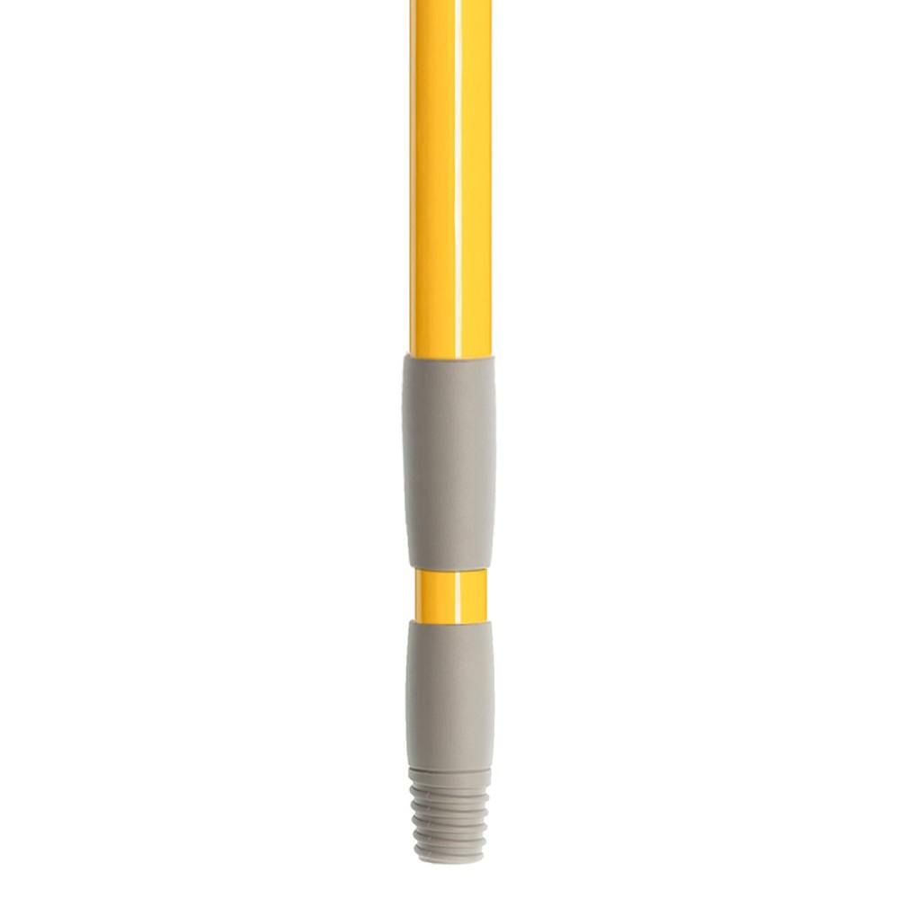 სახელური Apex 11520, 132cm, Handle, Yellow