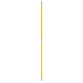 სახელური Apex 11520, 132cm, Handle, Yellow