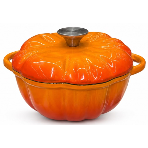 POT OEM 2025101821 GUYW206, 15cm, Orange