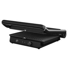Sandwich Maker Beko TM 5046 CB, 2400W, Black