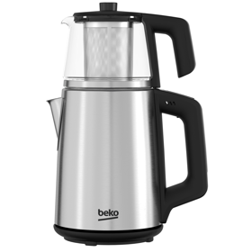 Tea Maker Beko CM 2626 IC, 1650W, 1.7L, Grey