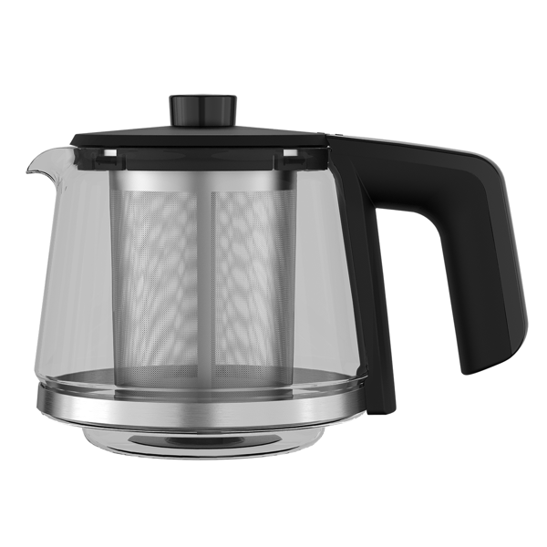 Tea Maker Beko CM 2626 IC, 1650W, 1.7L, Grey