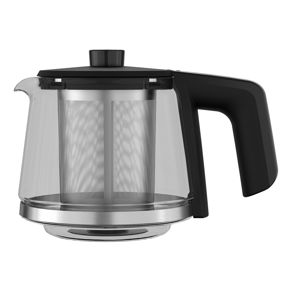 Tea Maker Beko CM 2626 IC, 1650W, 1.7L, Grey