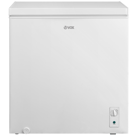 Freezer VOX CF 200 E, 198L, E, 41DB, White